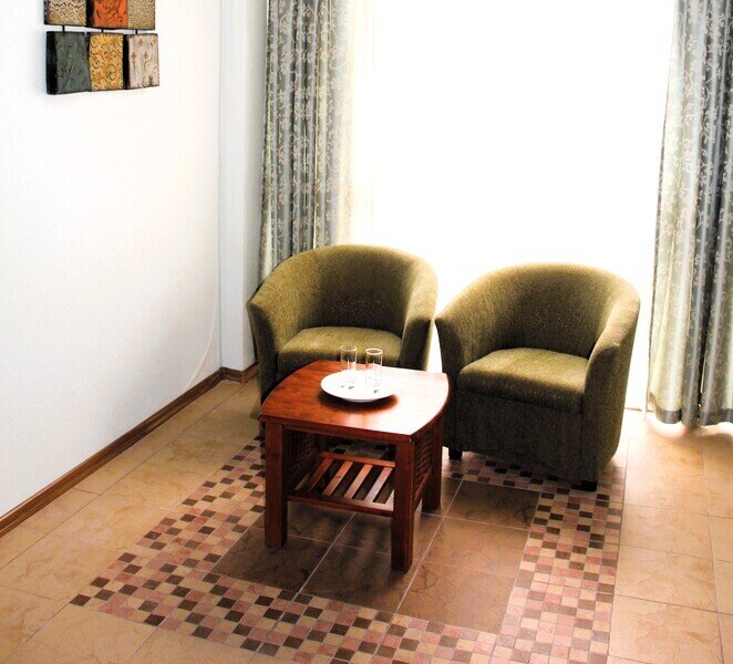 Семейный 2-местный DBL