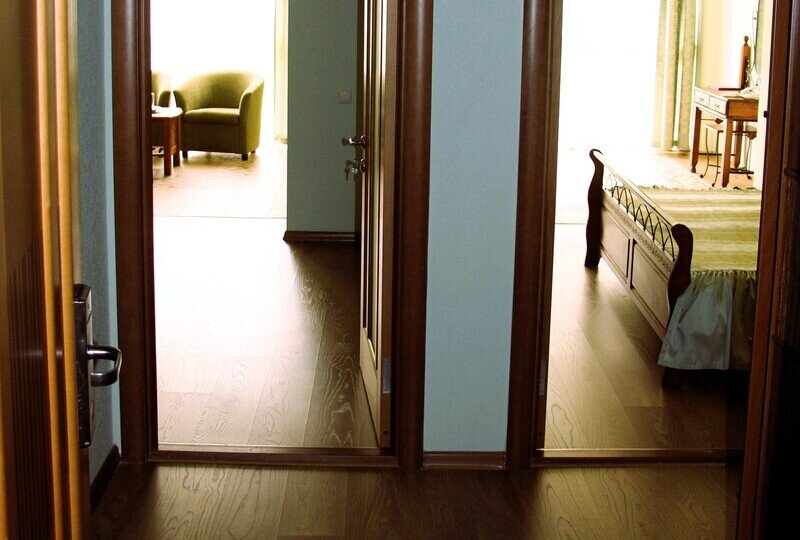 Семейный 2-местный DBL