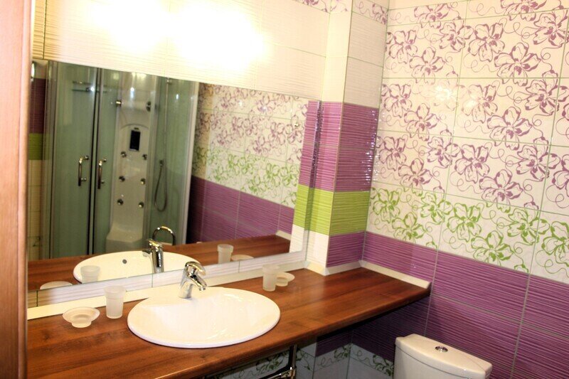 Семейный 2-местный DBL