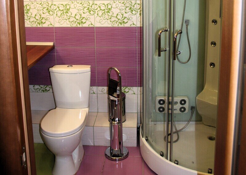 Семейный 2-местный DBL