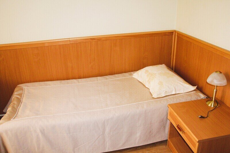 Стандартный 1-местный