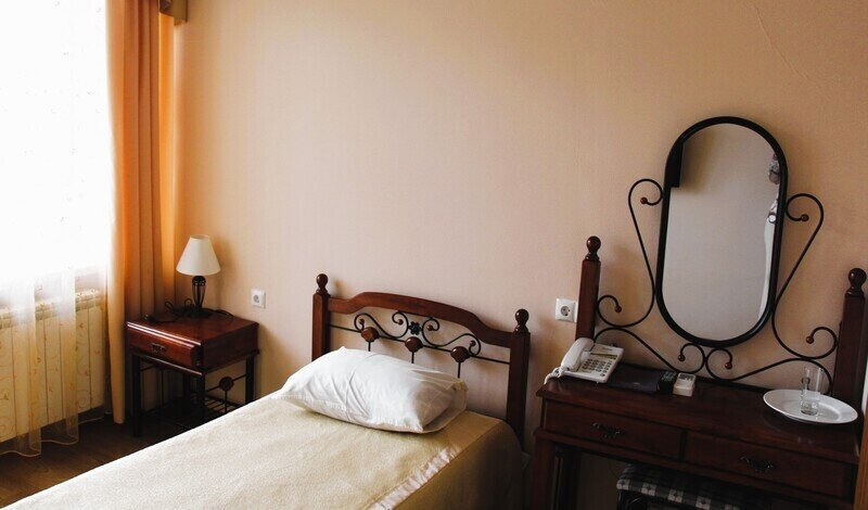 Стандартный 1-местный