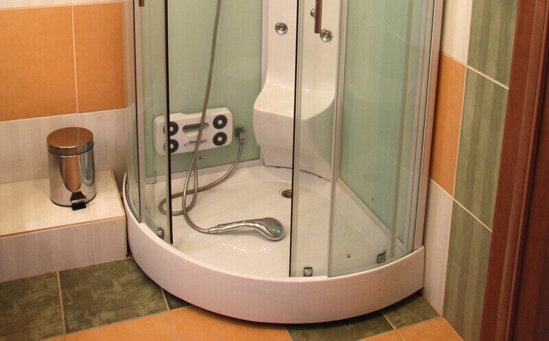 Стандартный 2-местный (мансарда)