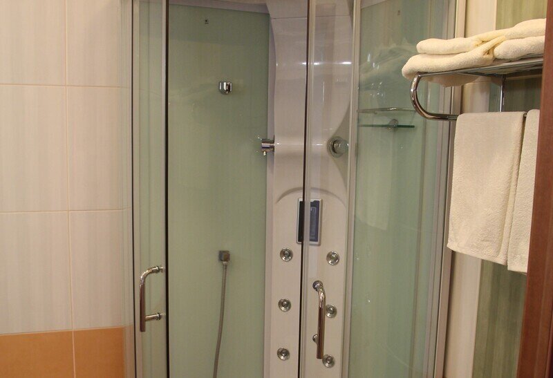 Стандартный 2-местный (мансарда)