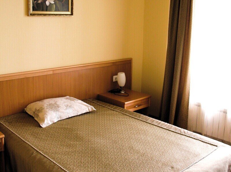 Стандартный+ 1-местный