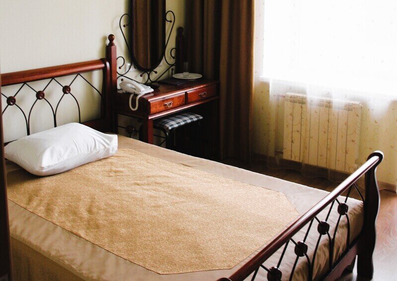 Стандартный+ 1-местный