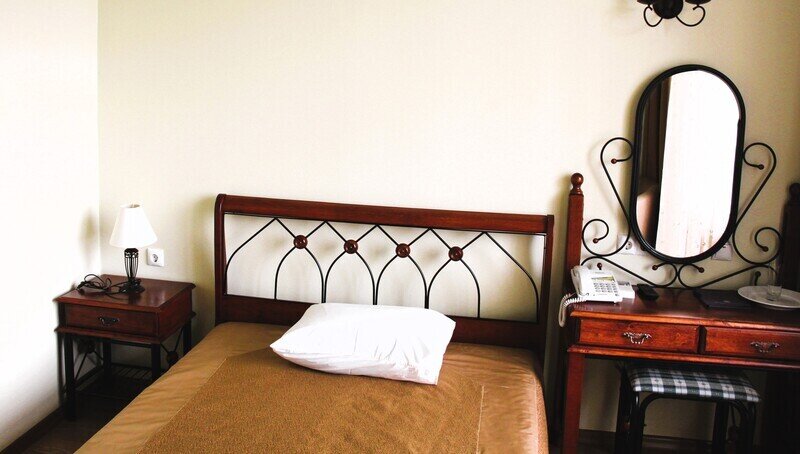 Стандартный+ 1-местный