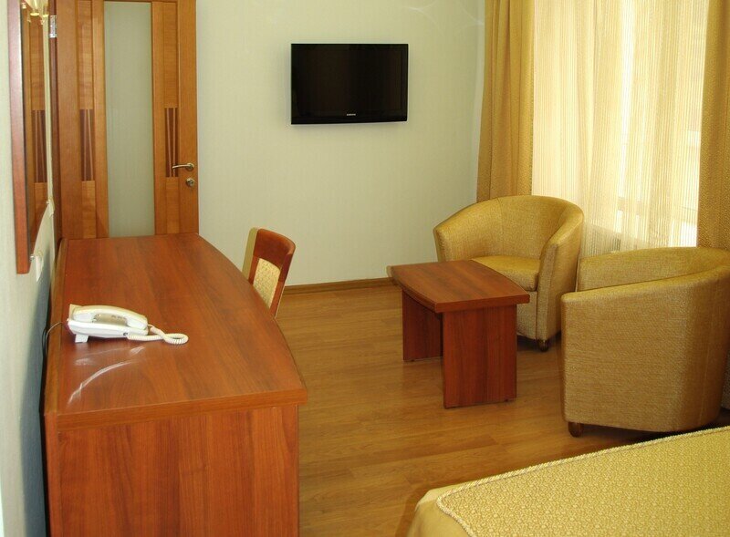 Супериор 1-местный