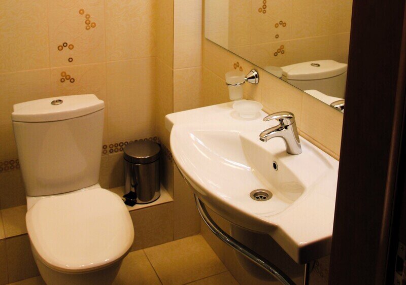 Супериор 1-местный