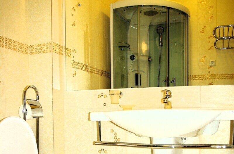 Супериор 1-местный