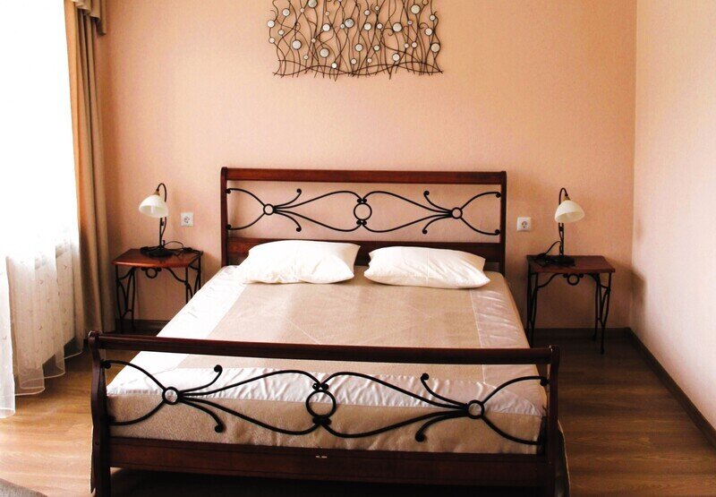 Супериор 2-местный DBL