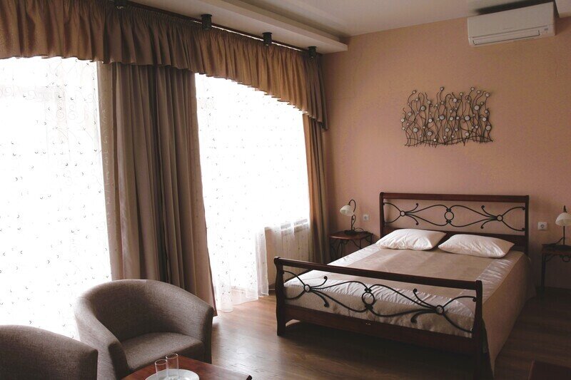 Супериор 2-местный DBL