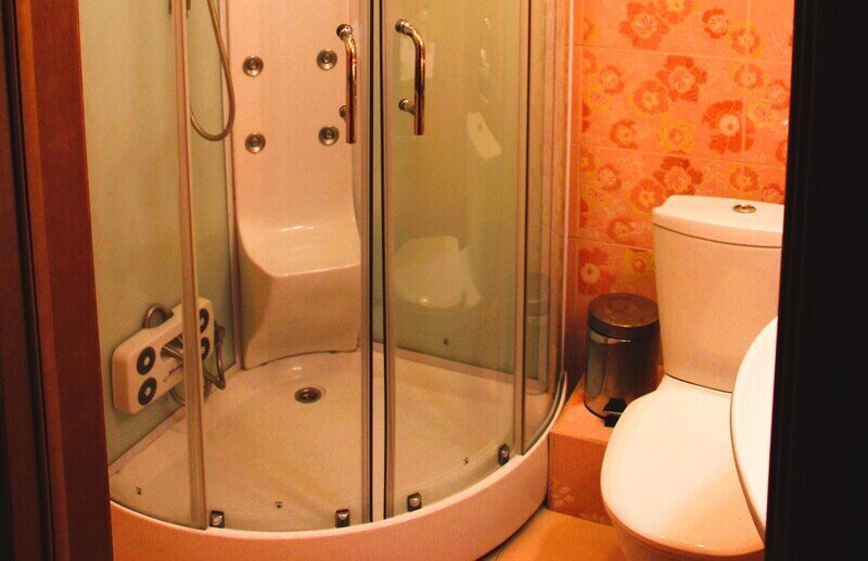 Супериор 2-местный DBL