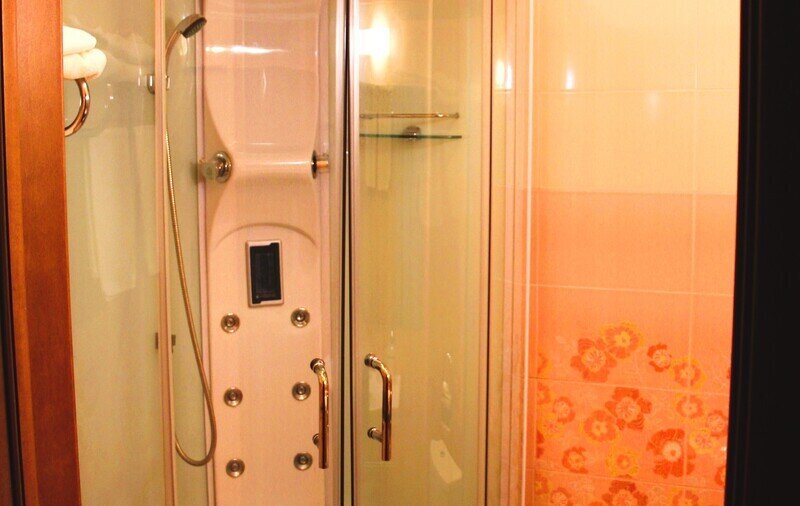 Супериор 2-местный DBL