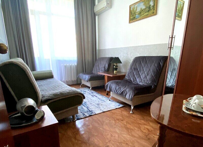 Люкс 2-местный