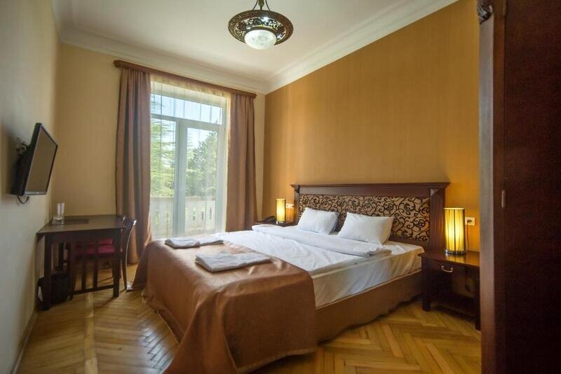 Standart 1-местный