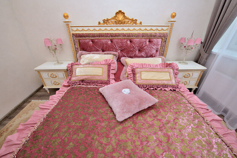 Люкс 2-местный ПК с кухней