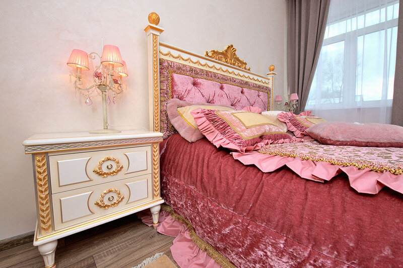 Люкс 2-местный ПК с кухней