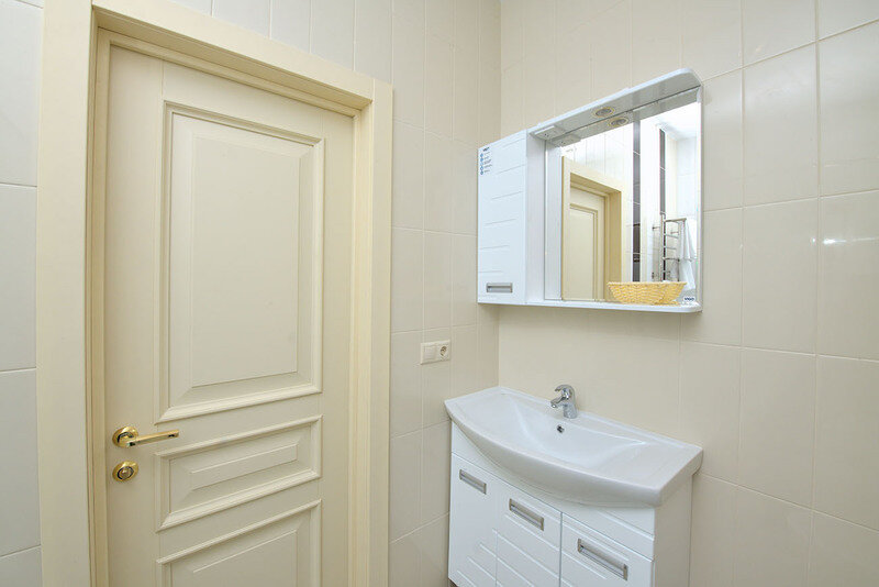 Люкс 2-местный ПК с кухней