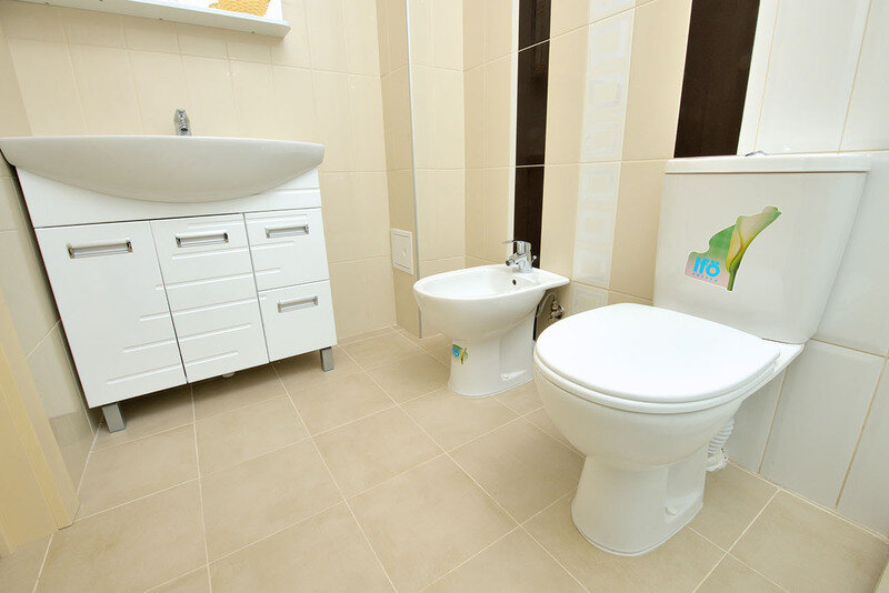 Люкс 2-местный ПК с кухней