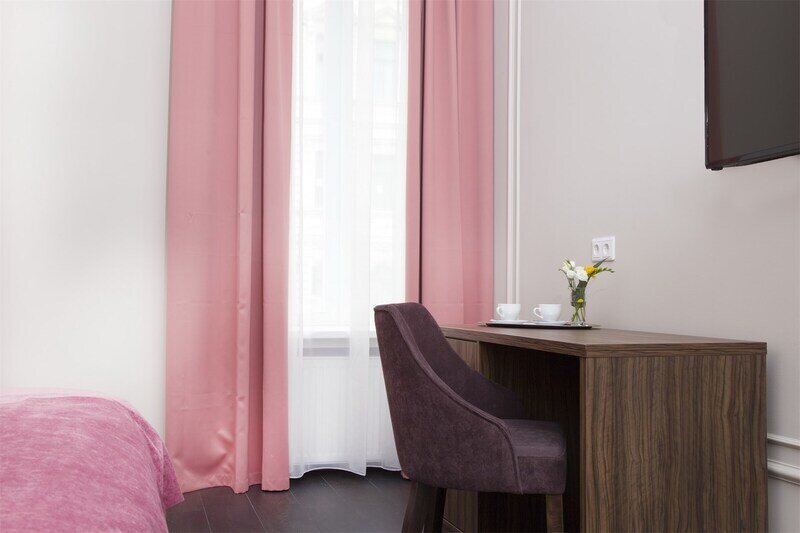 Комфорт 2-местный