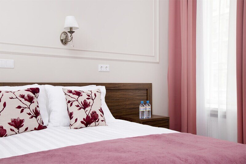 Стандартный 2-местный