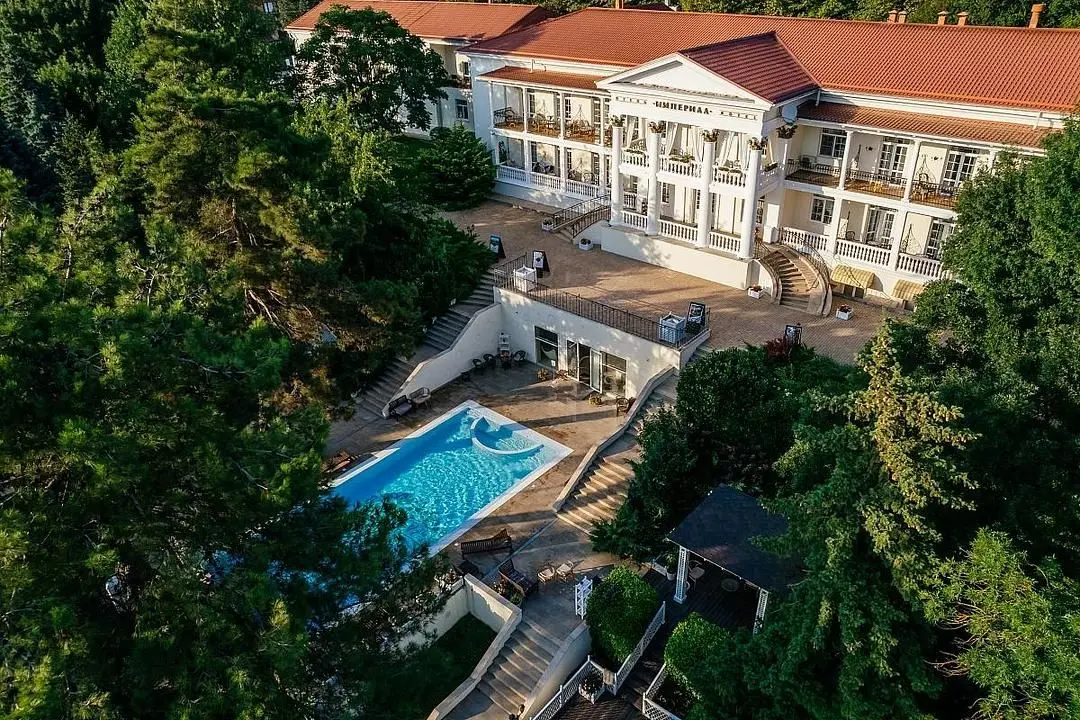 Империал, Краснодарский край: фото 4