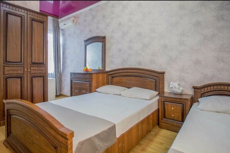 Стандартный 3-местный