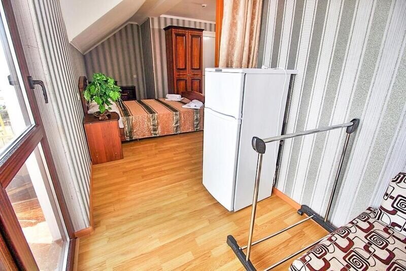 Стандартный 3-местный