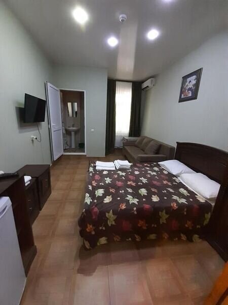 Четырехместный стандарт (3)