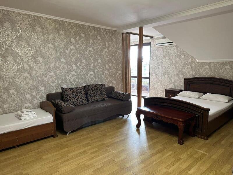 Четырехместный стандарт (7)