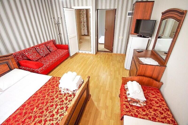 Четырехместный стандарт (8)