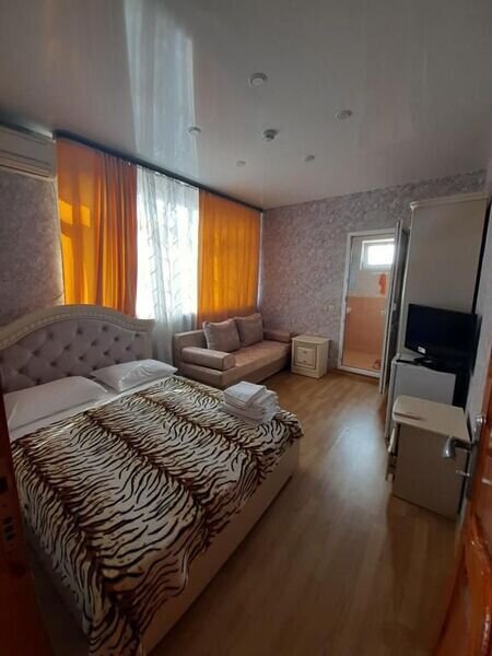 Четыркхместный стандарт