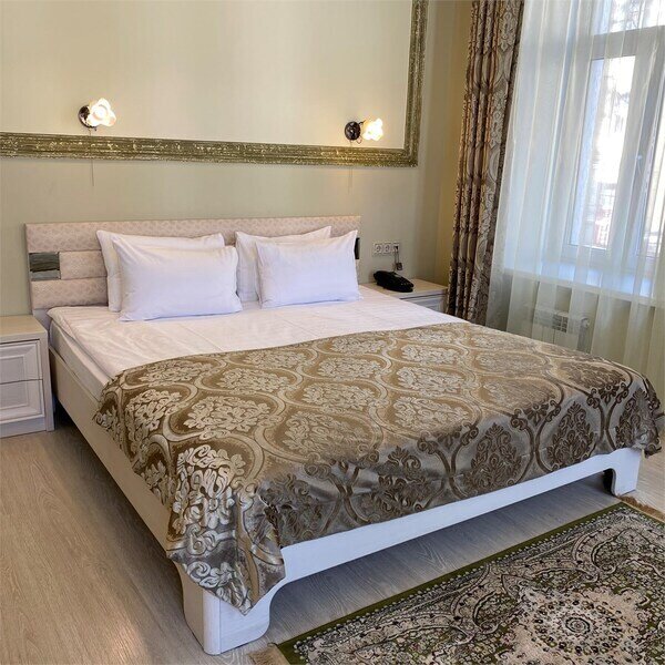 Стандартный 2-местный (DBL)