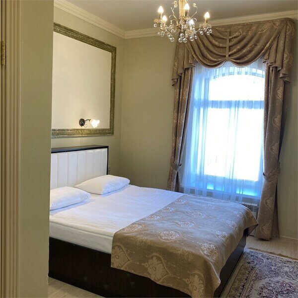 Стандартный 2-местный (DBL)