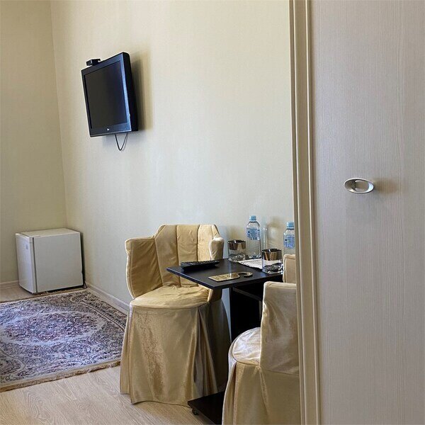 Стандартный 2-местный (DBL)