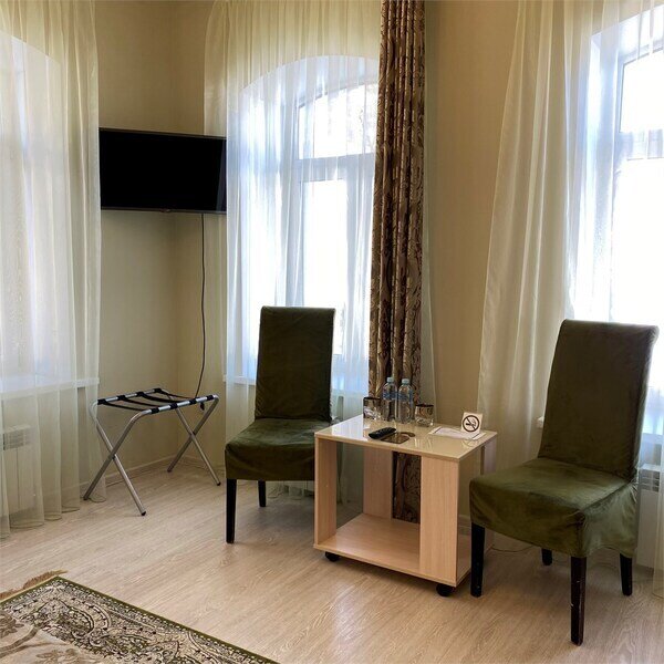 Стандартный 2-местный (DBL)