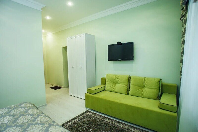 Улучшенный 2-местный (DBL)