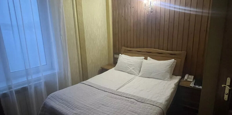 Стандартный 1-местный