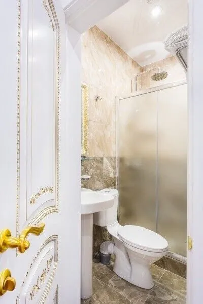 Стандартный 2-местный