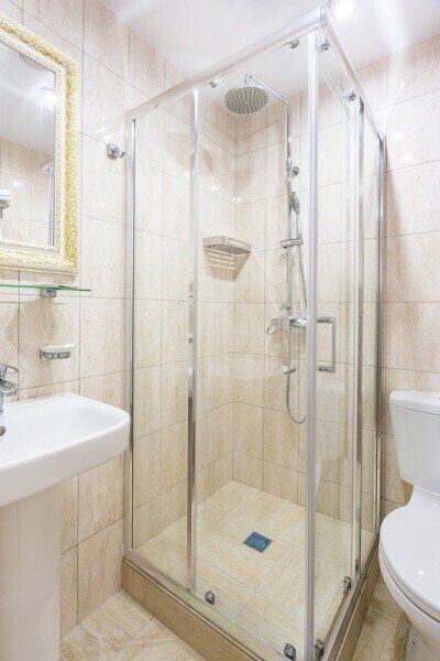 Стандартный 2-местный