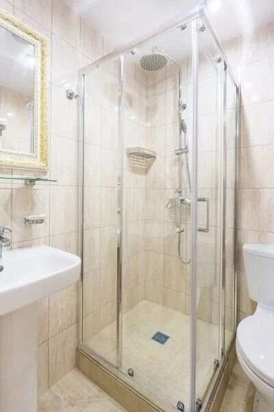 Стандартный 2-местный