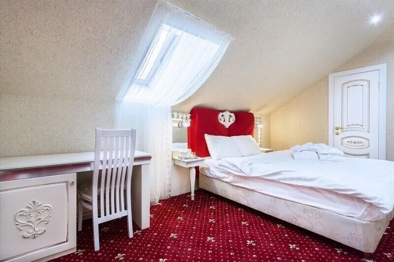 Эконом 2-местный