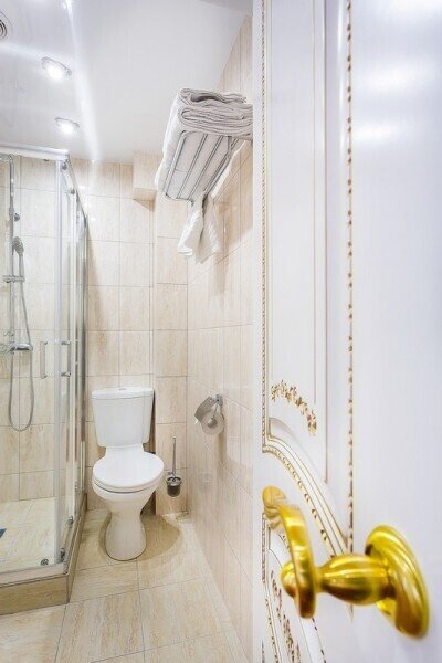 Эконом 2-местный