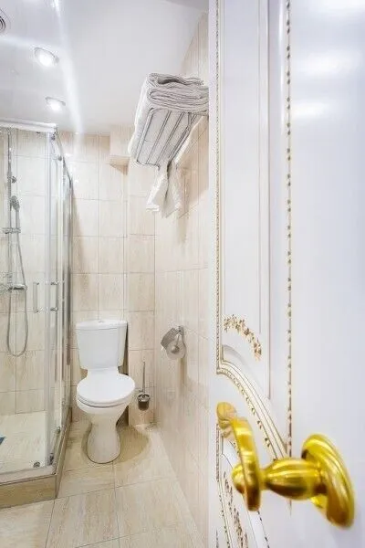 Эконом 2-местный