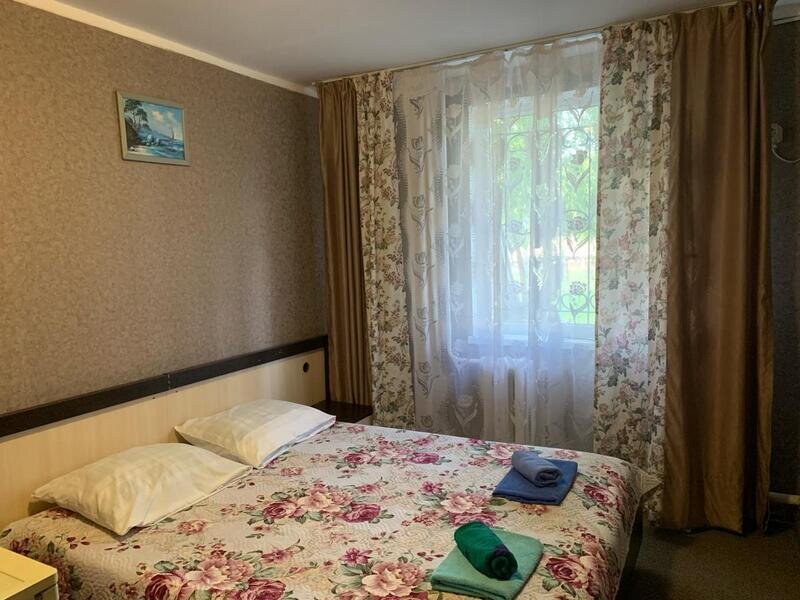 Стандартный 2-местный (2 этаж)