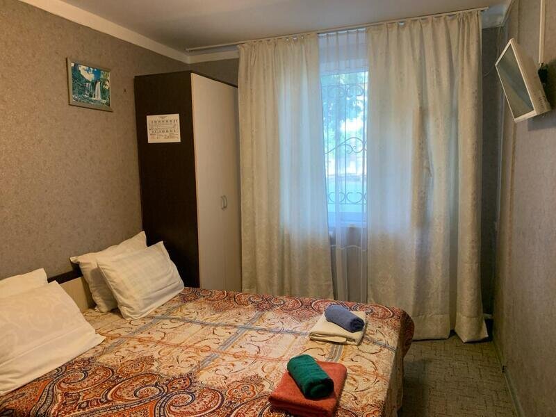 Стандартный 2-местный (2 этаж)