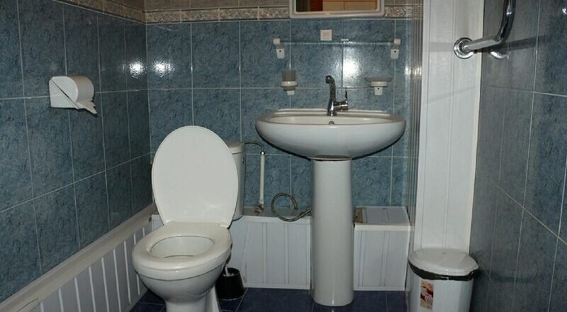 Стандарт Плюс 1-местный 1-комнатный