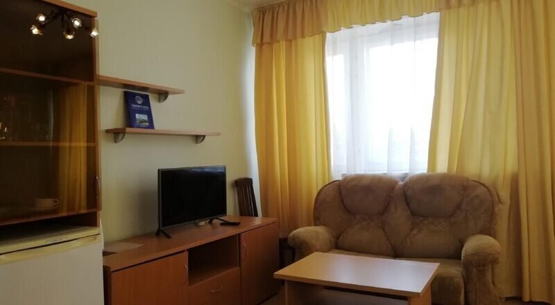 Стандарт-Плюс 2-местный