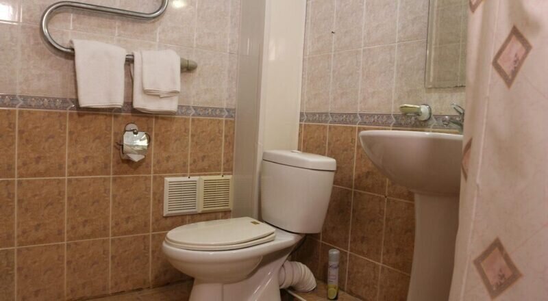 Стандарт-Плюс 2-местный